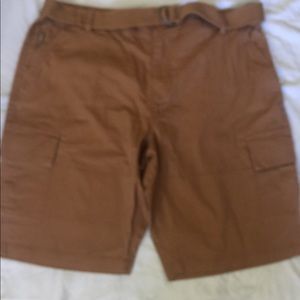 Men short pants